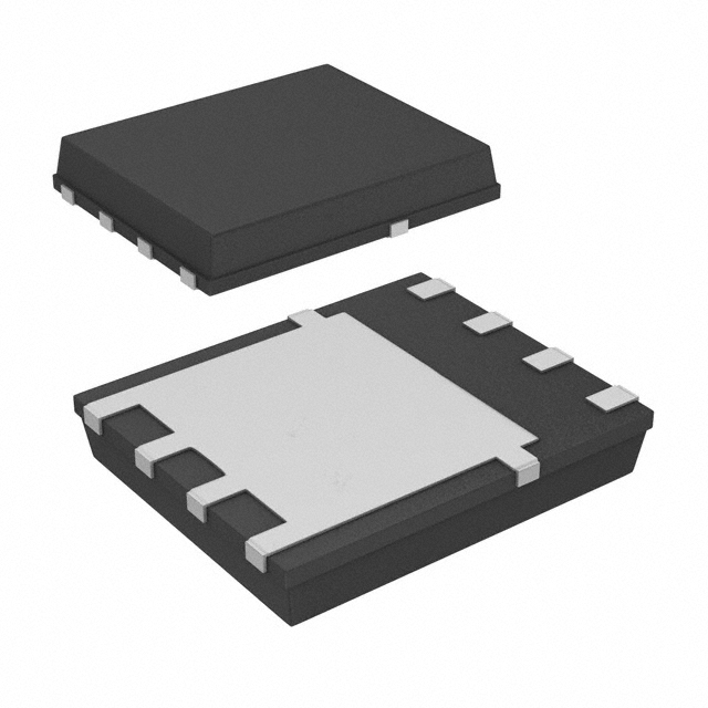 IRFH8321TRPBF Image 