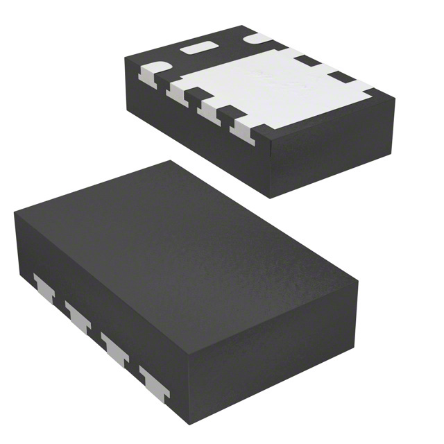 SI5486DU-T1-E3 Image 