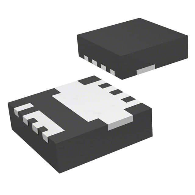 STPS8H100DEE-TR Image 