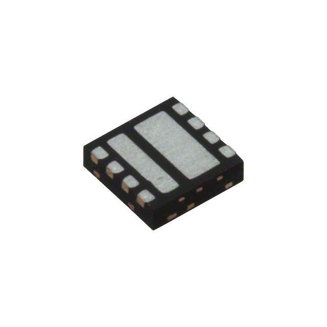 FDMC8327L Image 