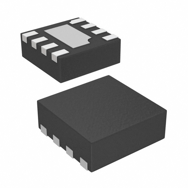 ISL54409IRTZ-T Image 