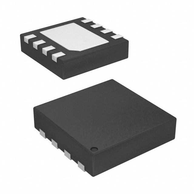 ISL26708IRTZ-T7A Image 