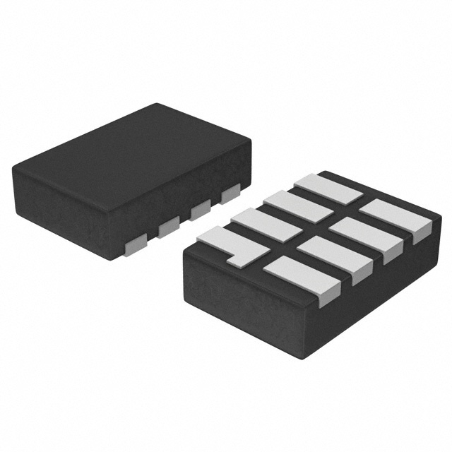 PCA9306FMUTAG Image 