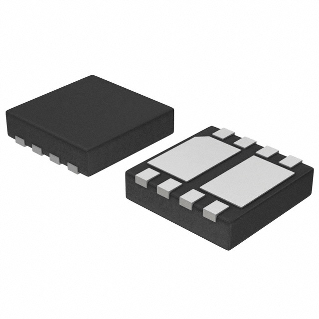 NUS3116MTR2G Image 