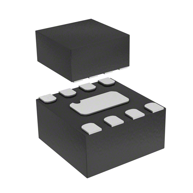 HMC1055LP2CE Image 