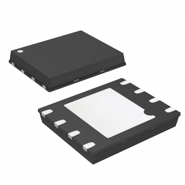 SLF9630VQFN8XUMA2 Image 