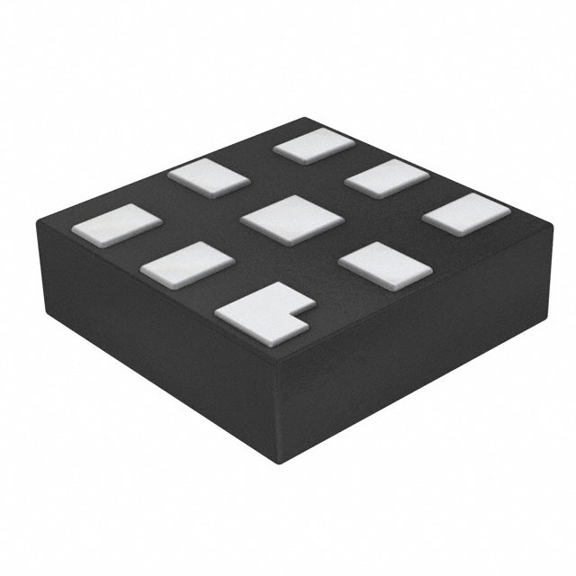 MIC5399-MMYMX-TR Image 
