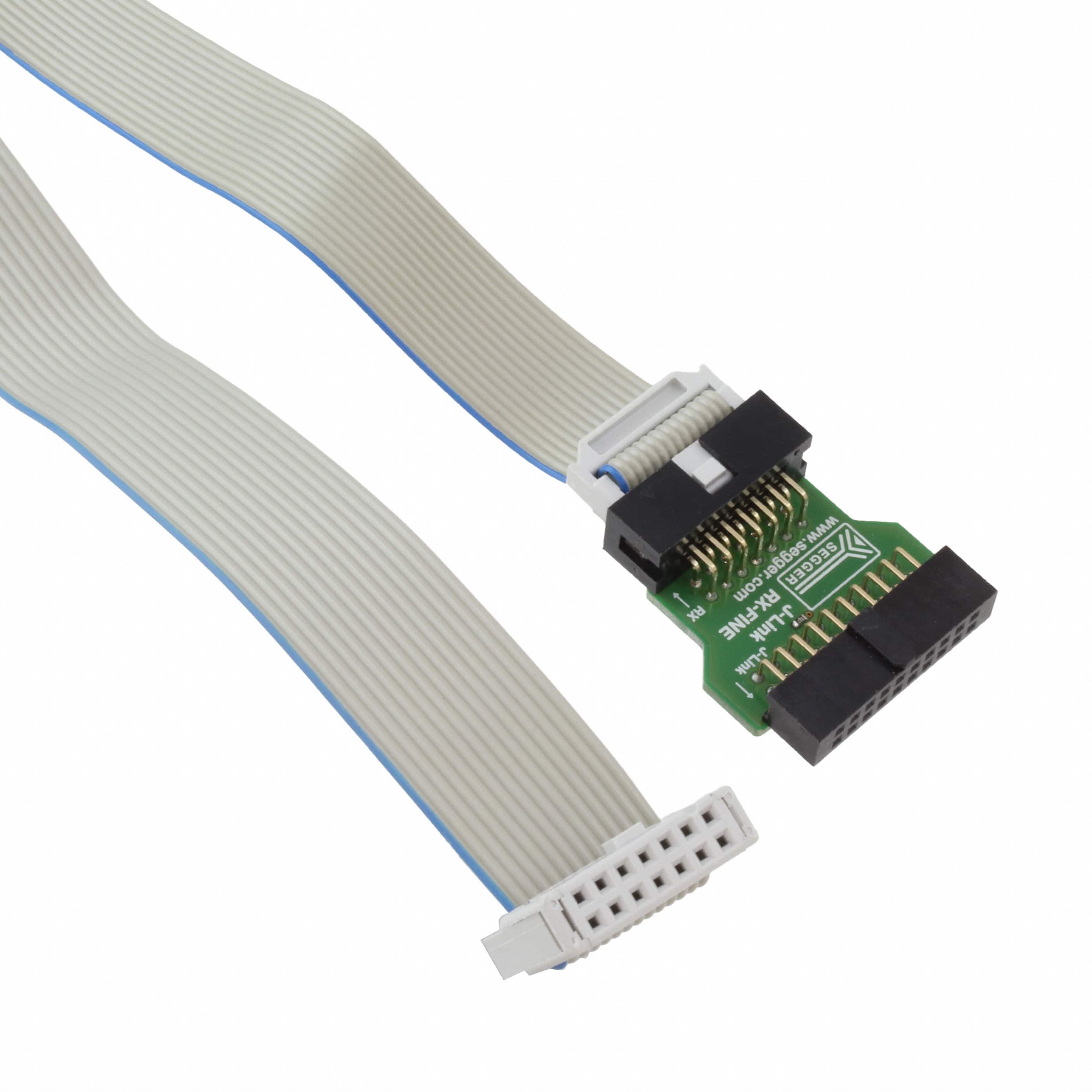 8.06.10 J-LINK RX FINE ADAPTER Image 