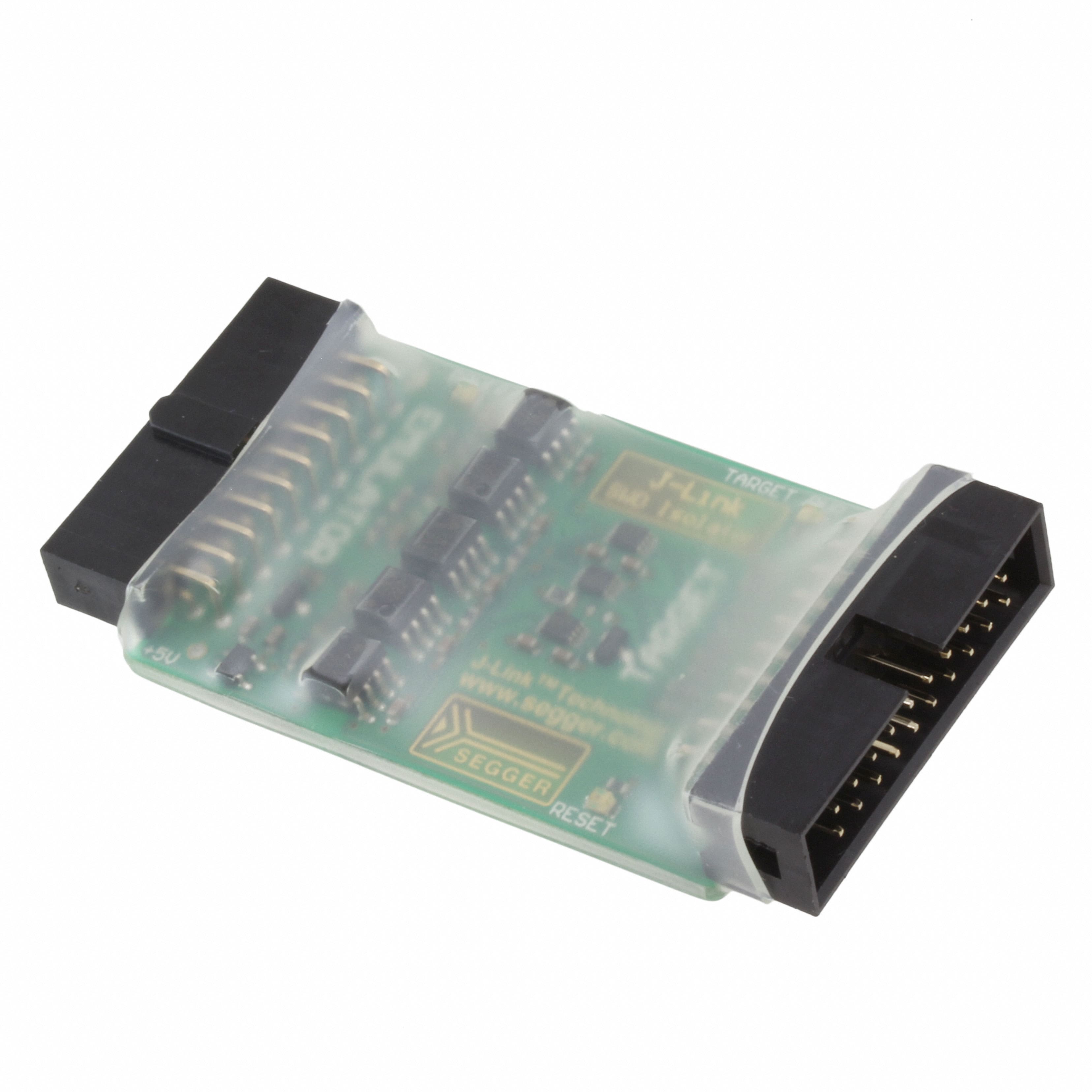 8.07.01 SWD ISOLATOR Image 