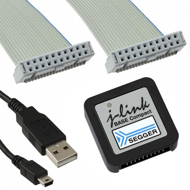 8.19.00 J-LINK BASE COMPACT Image 