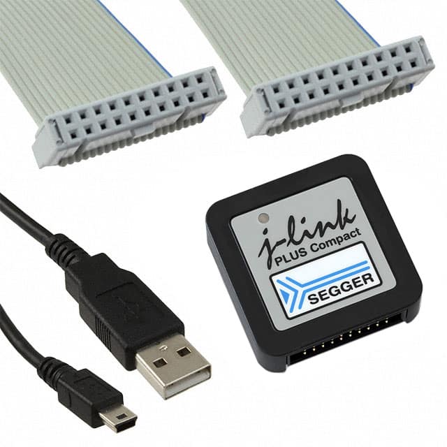 8.19.28 J-LINK PLUS COMPACT Image 
