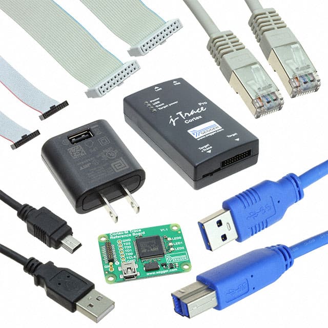 8.20.00 J-TRACE PRO CORTEX Image 