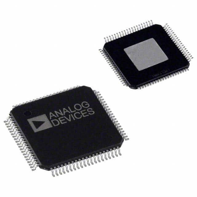 AD9773BSVZ Image 