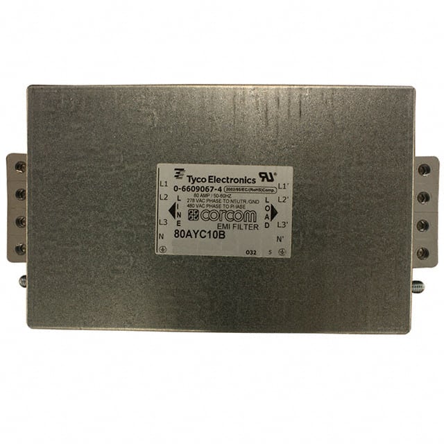 80AYC10B Image 