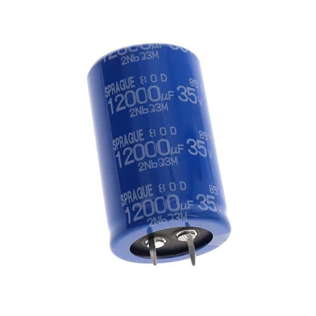 80D123P035KE2DE3 Image 
