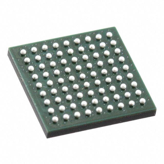 MAX24410EXG+ Image 