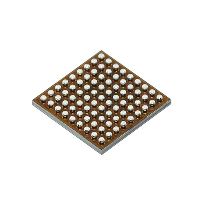 TLV320AIC3262IYZFT Image 