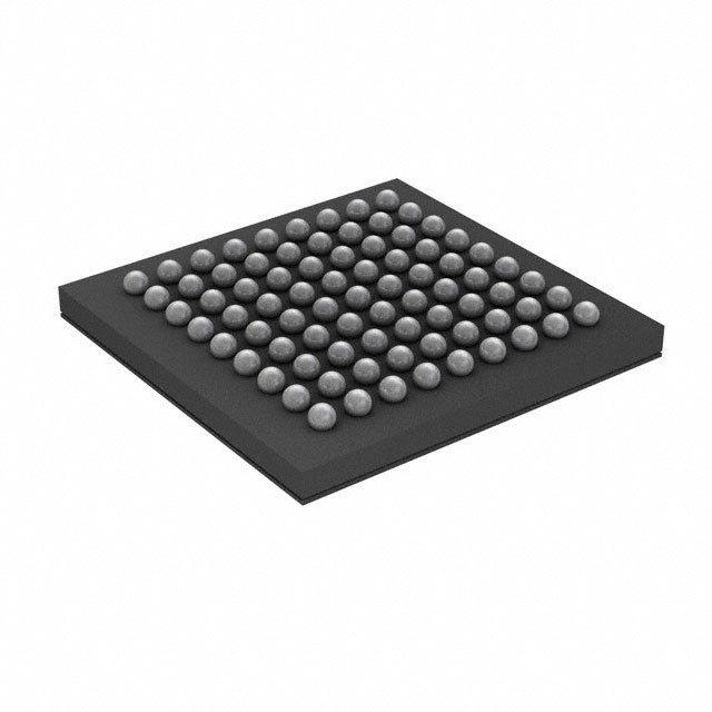 STM32F446MCY6TR Image 