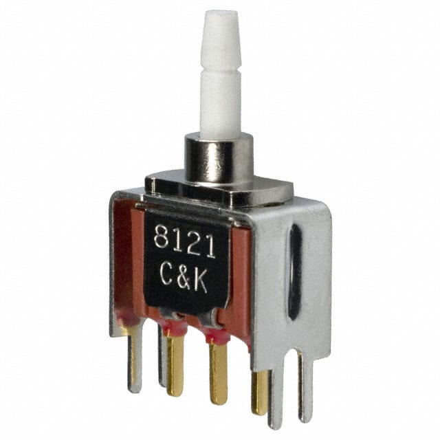 8121MD3V3GE Image 