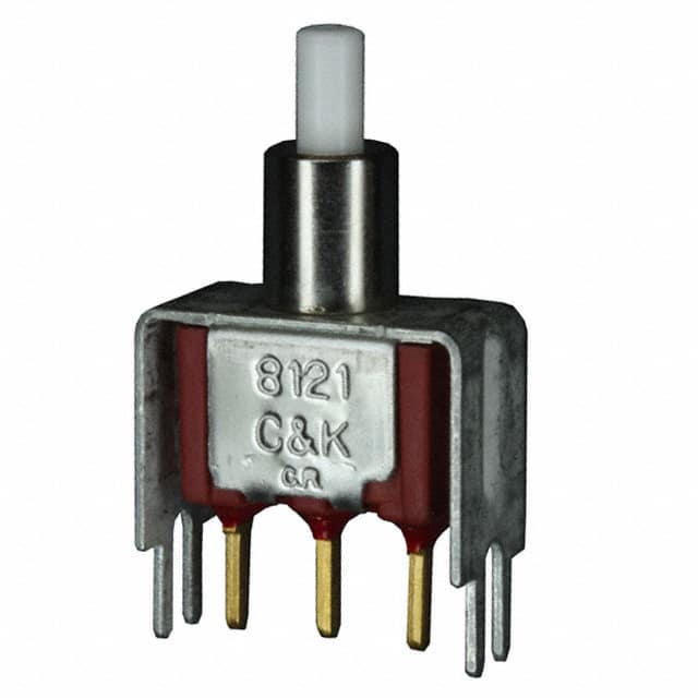 8121SD8V3GE Image 