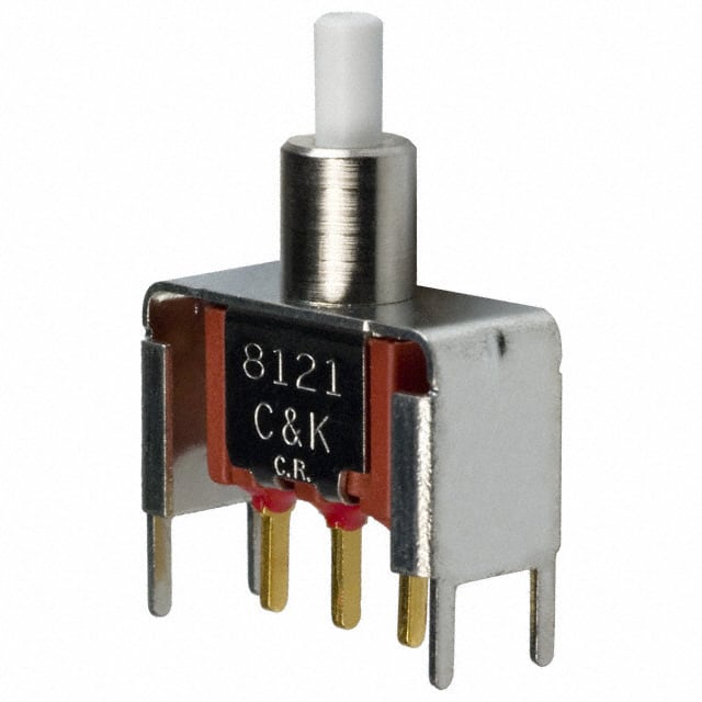 8121SD9V6GE Image 