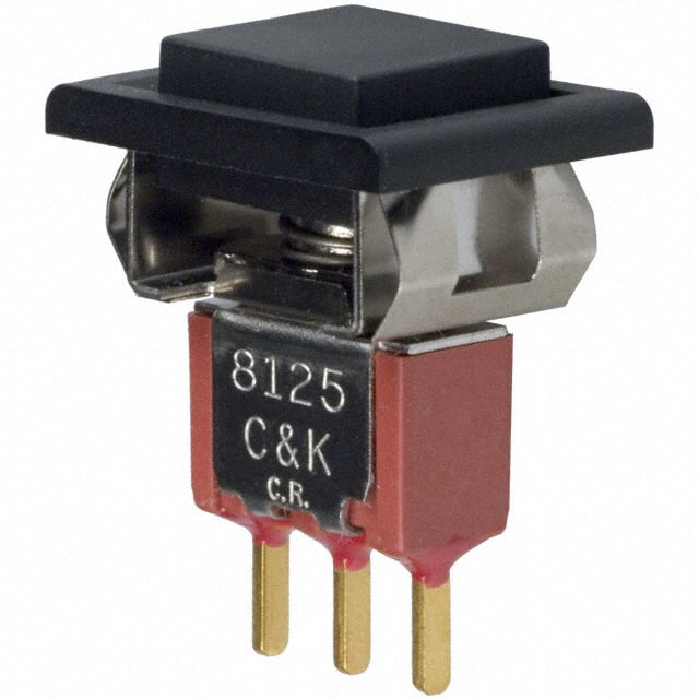 8125J81Z3BE22 Image 