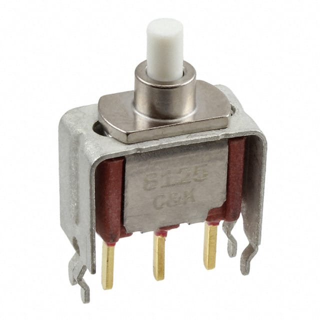 8125SD3V31BE Image 
