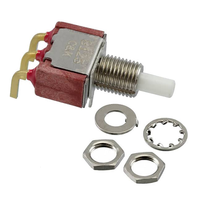 8125SDABE Image 