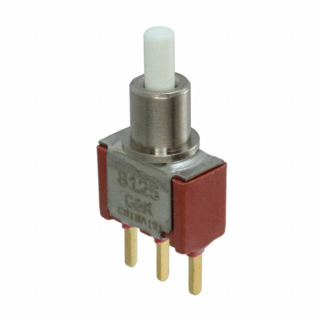 8125SH9CBE Image 