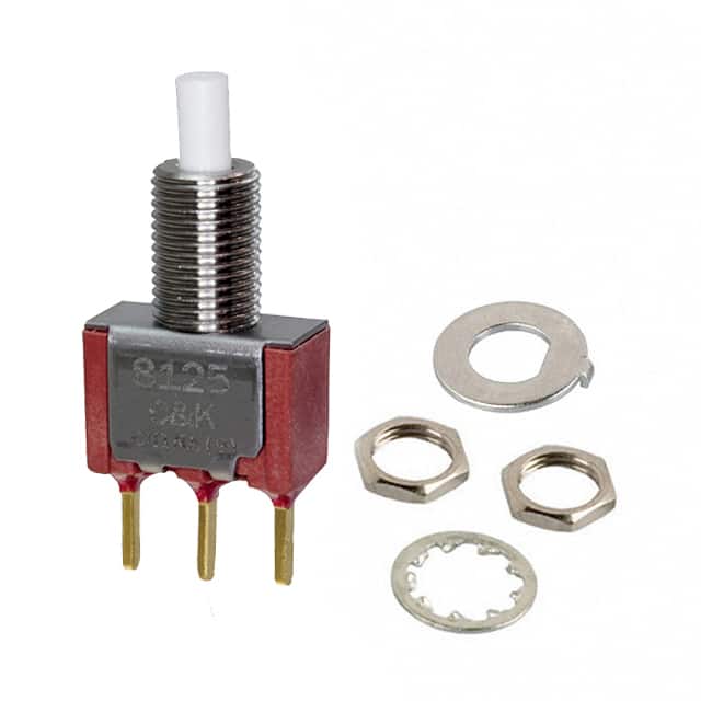 8125SYCBE Image 