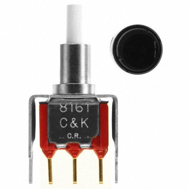 8161SH9V3BE2 Image 