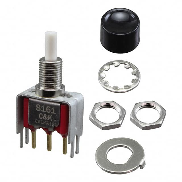 8161SHV3BE2 Image 