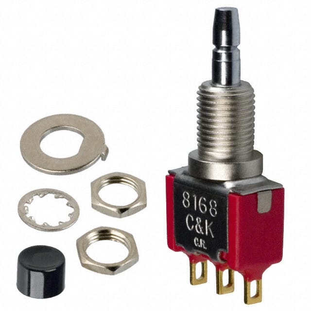 8168LHZBE2 Image 
