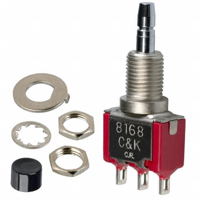 8168LHZQE2 Image 