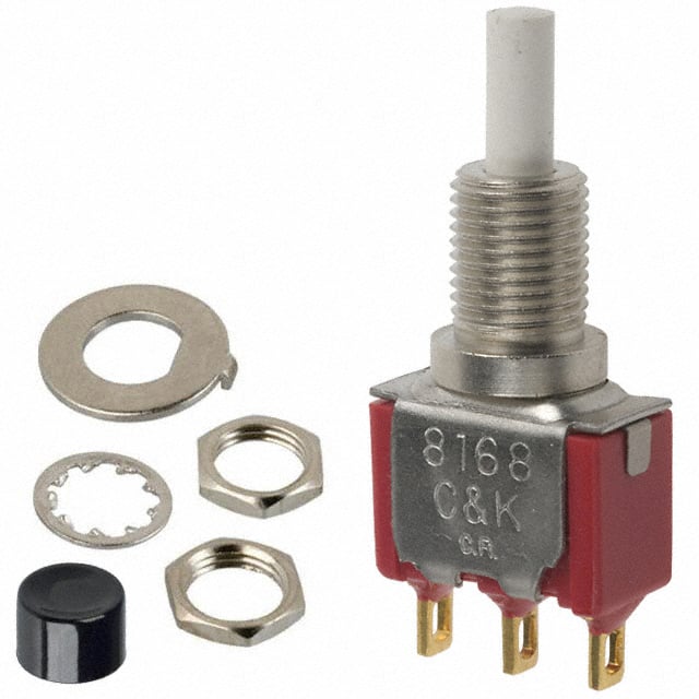 8168SHZGE2 Image 
