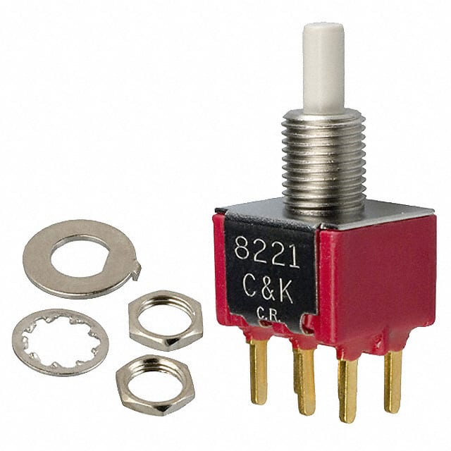 8221SDCGE Image 