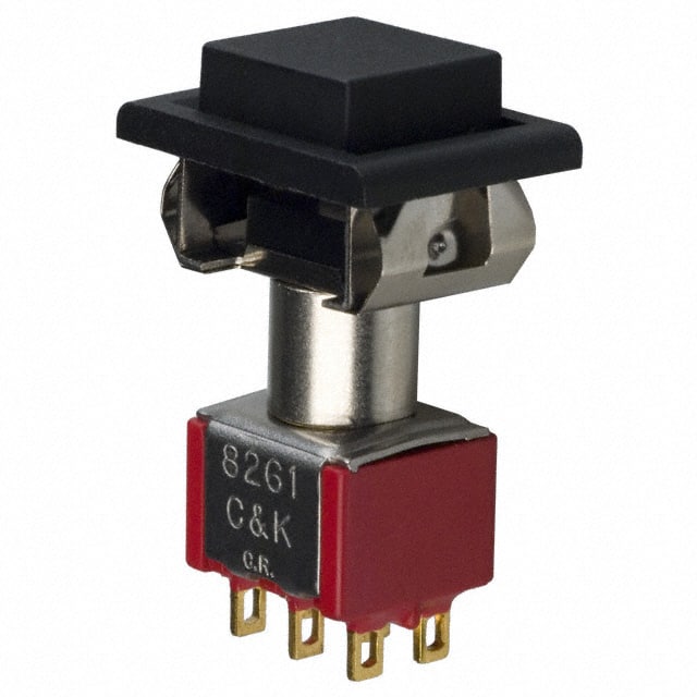 8261J81ZGE22 Image 