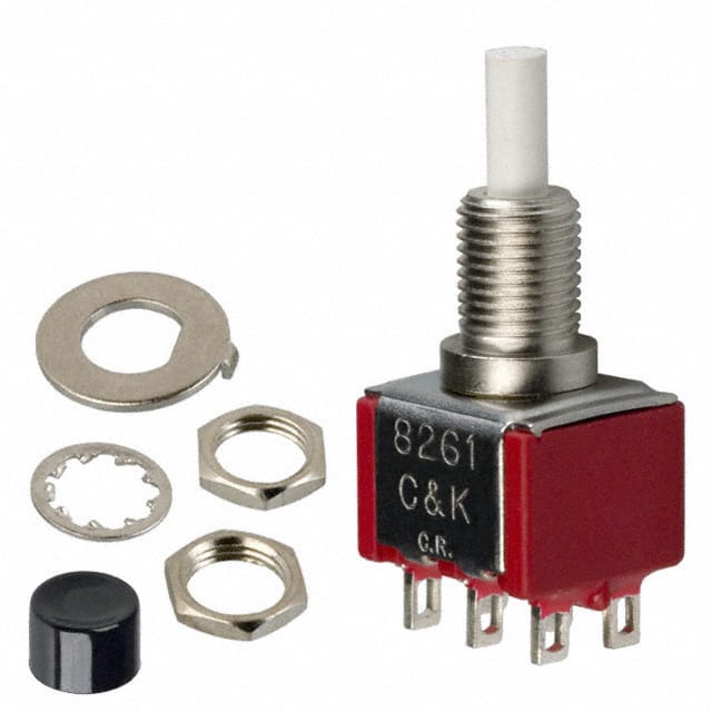 8261SHZQE2 Image 