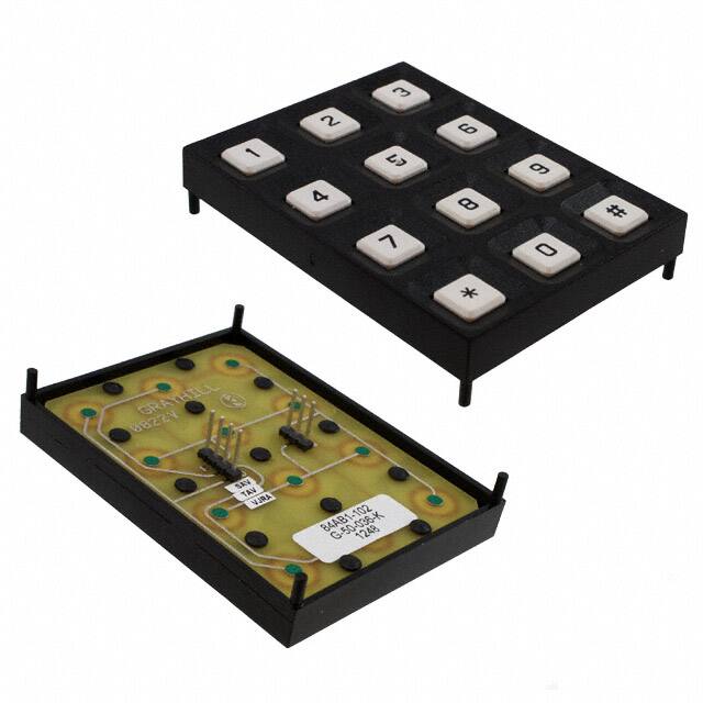 84AB1-102 Image 
