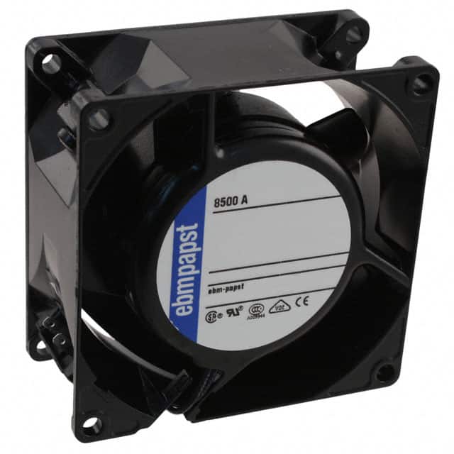 8500A Image 