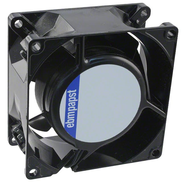 8550V Image 