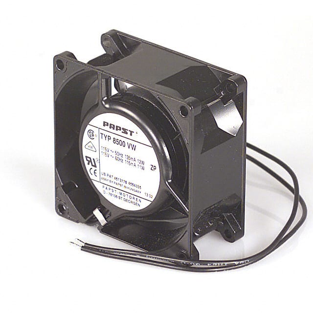 8500VW Image 