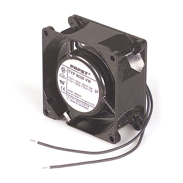 8506VW Image 