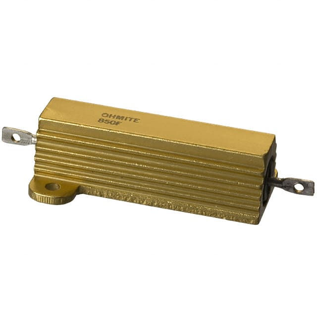 850F500E Image 