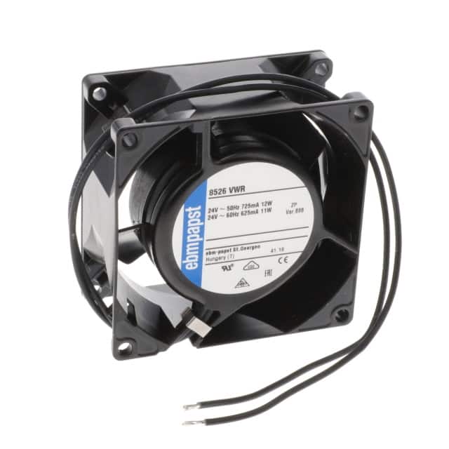 8526VWR-686 Image 