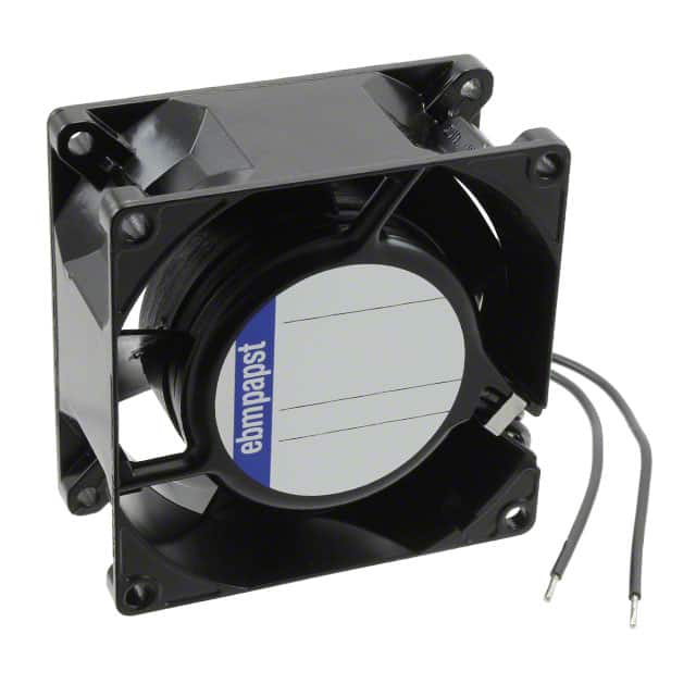 8550VW Image 