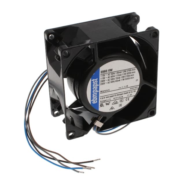 8560VW Image 