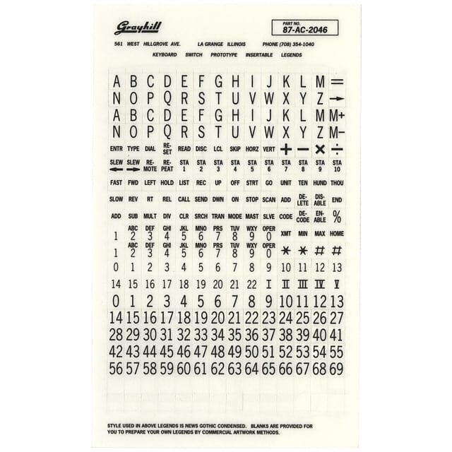 87AC2046 Image 