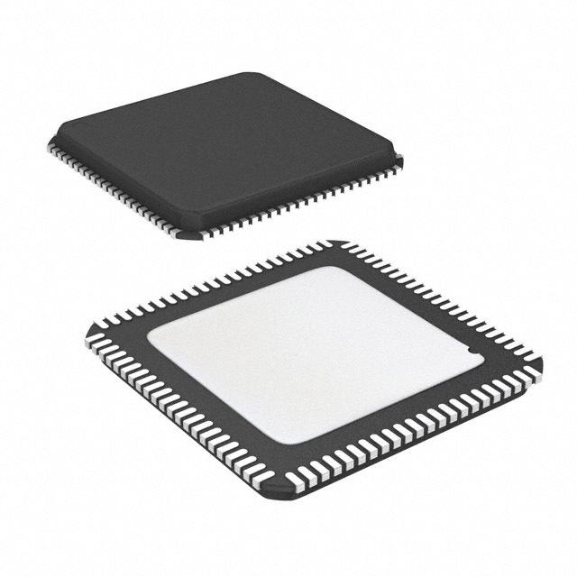 VSC8641XJF Image 