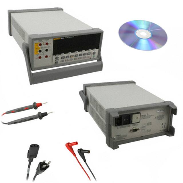 8808A 120V Image 